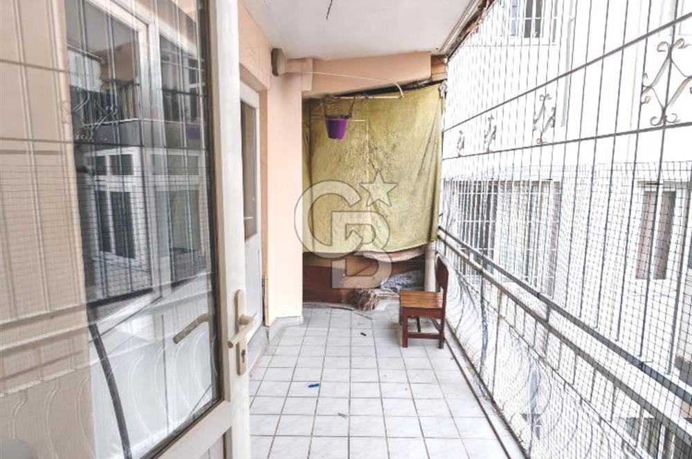 YEŞİLYURT ORDU CAD. ÜZERİ 2+1 SATILIK DAİRE