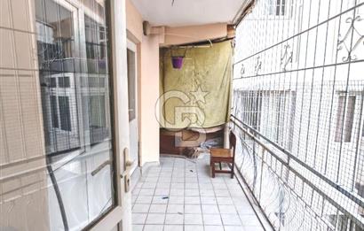 YEŞİLYURT ORDU CAD. ÜZERİ 2+1 SATILIK DAİRE