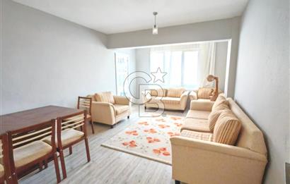 YEŞİLYURT ORDU CAD. ÜZERİ 2+1 SATILIK DAİRE