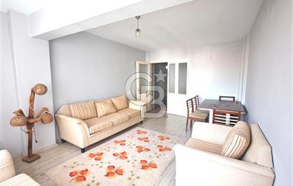 YEŞİLYURT ORDU CAD. ÜZERİ 2+1 SATILIK DAİRE
