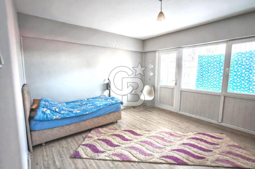 YEŞİLYURT ORDU CAD. ÜZERİ 2+1 SATILIK DAİRE