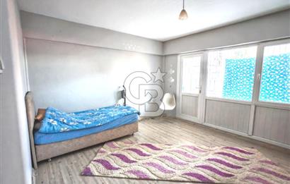 YEŞİLYURT ORDU CAD. ÜZERİ 2+1 SATILIK DAİRE