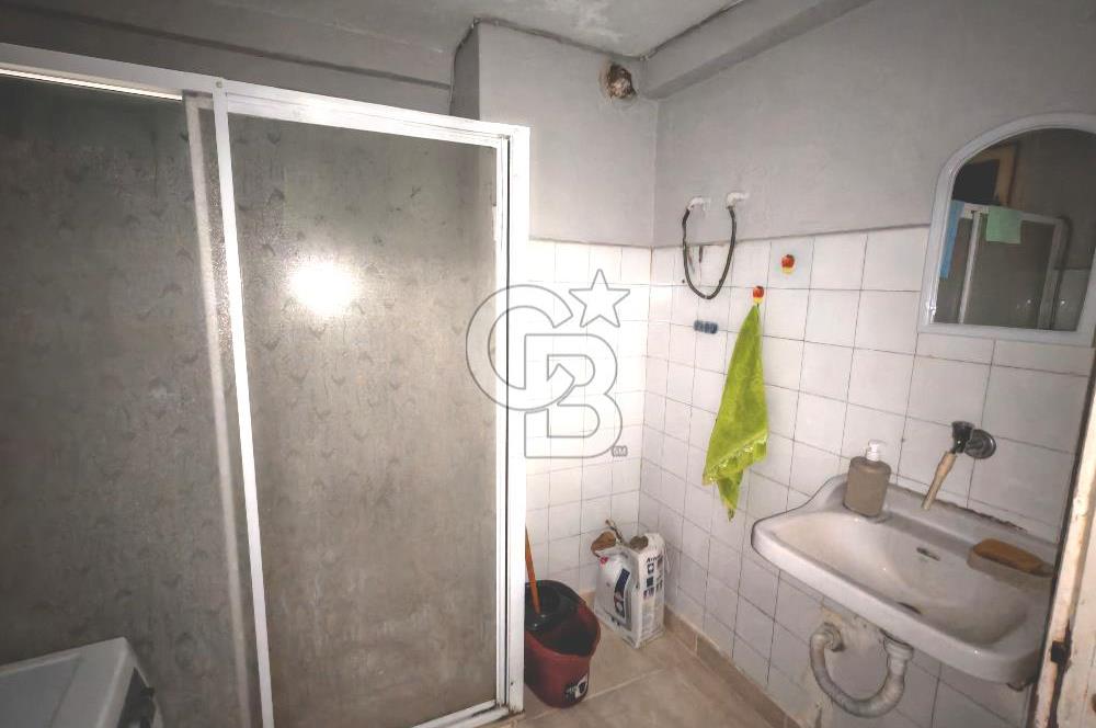 YEŞİLYURT ORDU CAD. ÜZERİ 2+1 SATILIK DAİRE