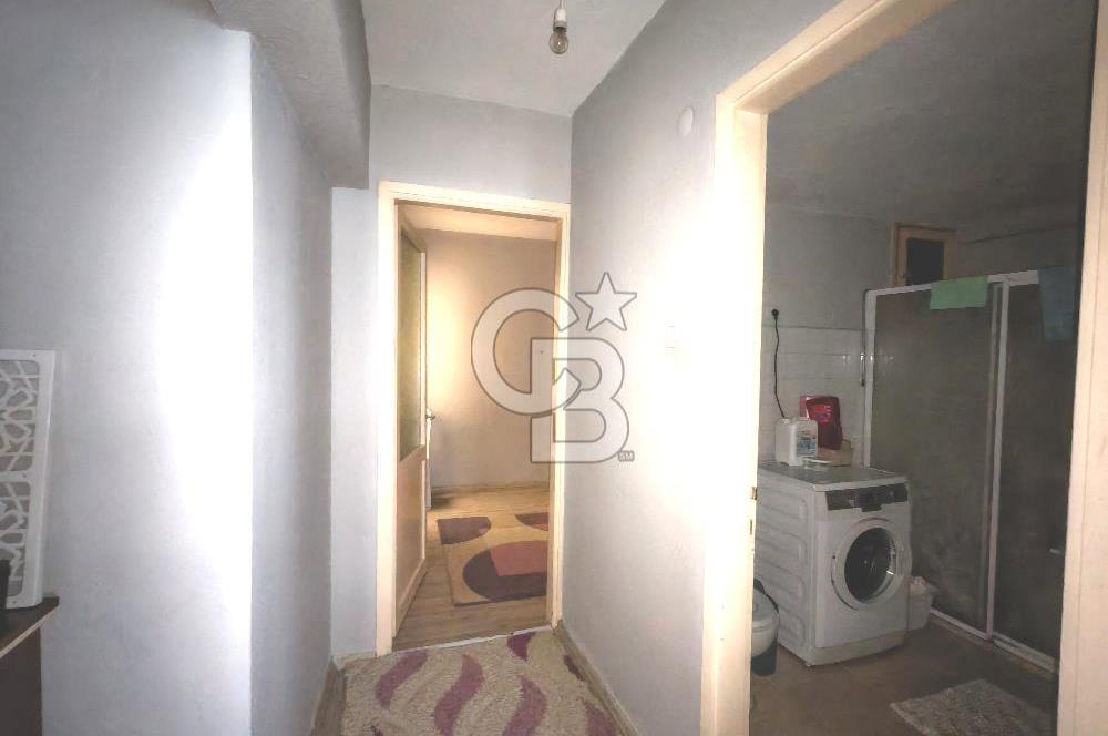 YEŞİLYURT ORDU CAD. ÜZERİ 2+1 SATILIK DAİRE