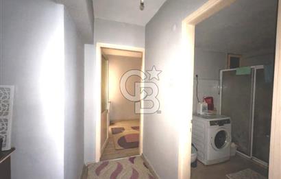 YEŞİLYURT ORDU CAD. ÜZERİ 2+1 SATILIK DAİRE