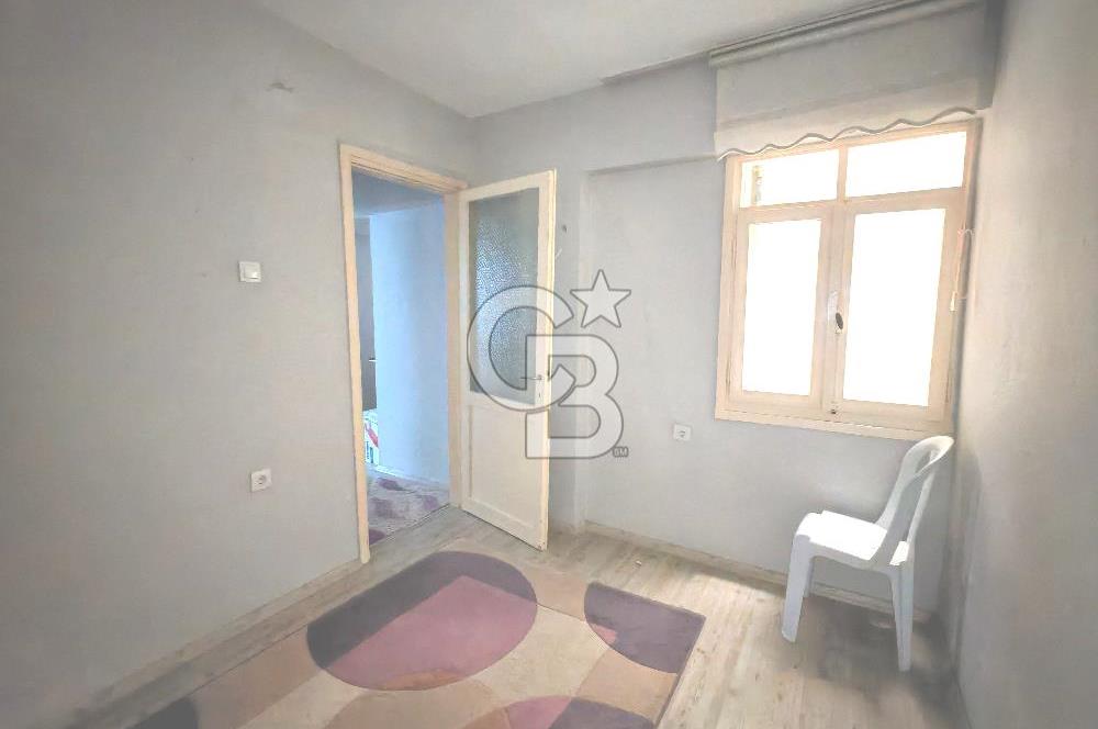 YEŞİLYURT ORDU CAD. ÜZERİ 2+1 SATILIK DAİRE