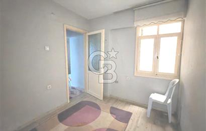 YEŞİLYURT ORDU CAD. ÜZERİ 2+1 SATILIK DAİRE
