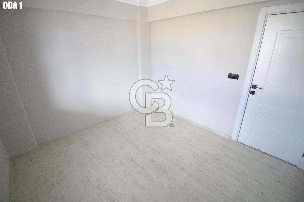 CB OPİA'DAN YAVUZ SULTAN SELİM'E CEPHE KİRALIK 3+1 DAİRE!