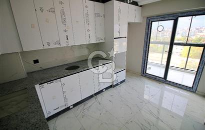 CB OPİA'DAN YAVUZ SULTAN SELİM'E CEPHE KİRALIK 3+1 DAİRE!