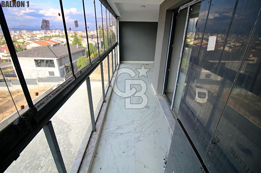 CB OPİA'DAN YAVUZ SULTAN SELİM'E CEPHE KİRALIK 3+1 DAİRE!