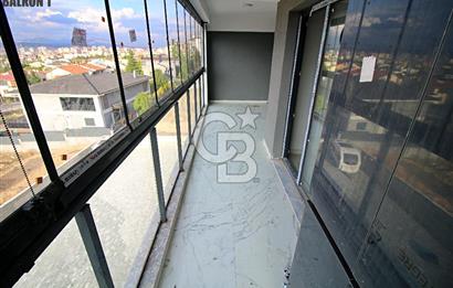 CB OPİA'DAN YAVUZ SULTAN SELİM'E CEPHE KİRALIK 3+1 DAİRE!