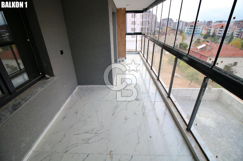 CB OPİA'DAN YAVUZ SULTAN SELİM'E CEPHE KİRALIK 3+1 DAİRE!