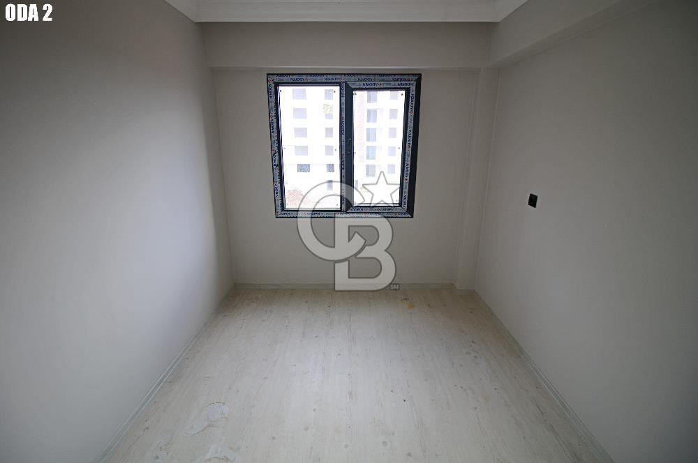 CB OPİA'DAN YAVUZ SULTAN SELİM'E CEPHE KİRALIK 3+1 DAİRE!