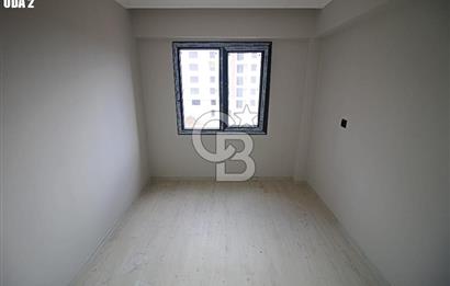 CB OPİA'DAN YAVUZ SULTAN SELİM'E CEPHE KİRALIK 3+1 DAİRE!