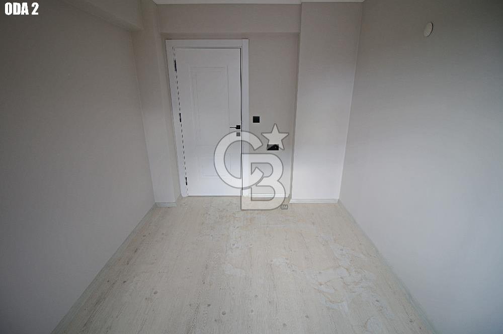 CB OPİA'DAN YAVUZ SULTAN SELİM'E CEPHE KİRALIK 3+1 DAİRE!