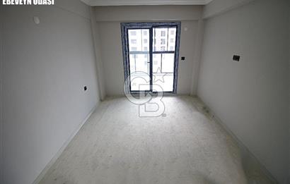 CB OPİA'DAN YAVUZ SULTAN SELİM'E CEPHE KİRALIK 3+1 DAİRE!