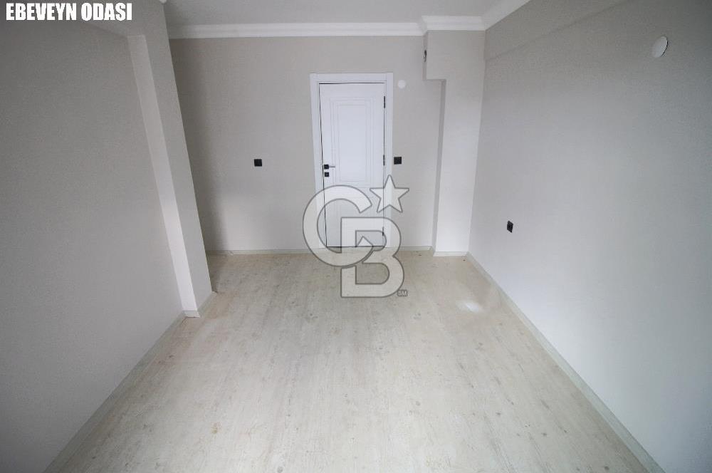 CB OPİA'DAN YAVUZ SULTAN SELİM'E CEPHE KİRALIK 3+1 DAİRE!