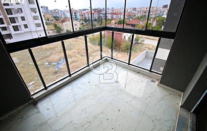 CB OPİA'DAN YAVUZ SULTAN SELİM'E CEPHE KİRALIK 3+1 DAİRE!