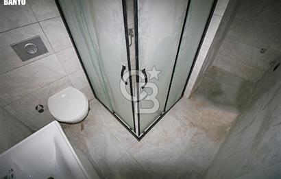 CB OPİA'DAN YAVUZ SULTAN SELİM'E CEPHE KİRALIK 3+1 DAİRE!