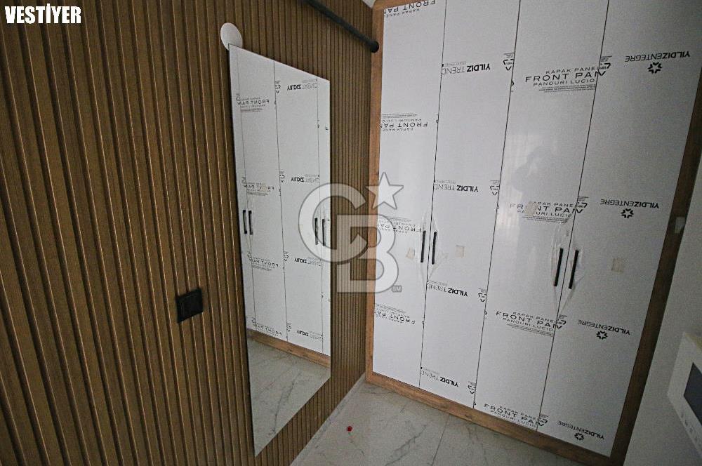 CB OPİA'DAN YAVUZ SULTAN SELİM'E CEPHE KİRALIK 3+1 DAİRE!