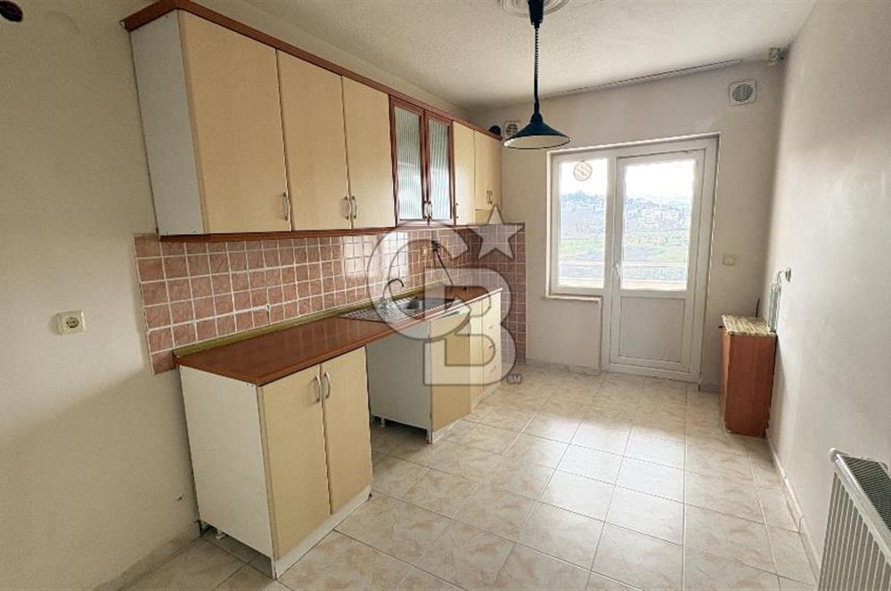 BAHÇECİK MAHALLESİNDE 7/24 GÜVENLİKLİ KİRALIK 3+1 DAİRE