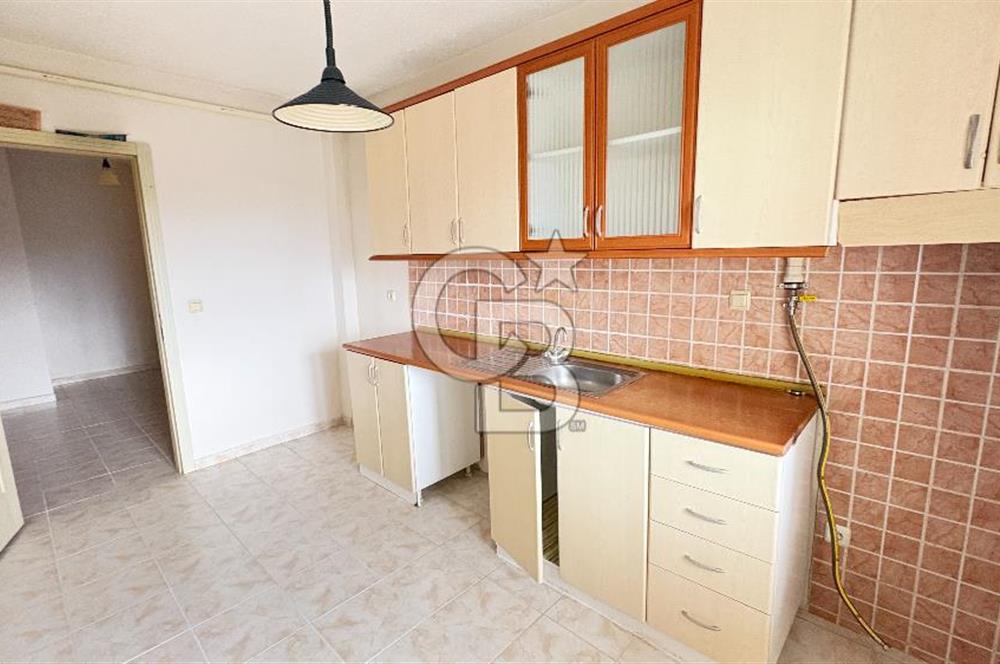 BAHÇECİK MAHALLESİNDE 7/24 GÜVENLİKLİ KİRALIK 3+1 DAİRE