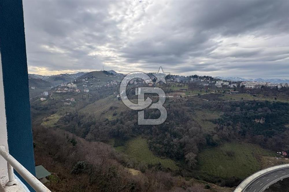 BAHÇECİK MAHALLESİNDE 7/24 GÜVENLİKLİ KİRALIK 3+1 DAİRE