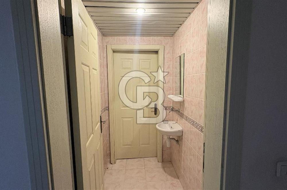 BAHÇECİK MAHALLESİNDE 7/24 GÜVENLİKLİ KİRALIK 3+1 DAİRE