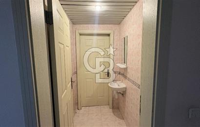 BAHÇECİK MAHALLESİNDE 7/24 GÜVENLİKLİ KİRALIK 3+1 DAİRE