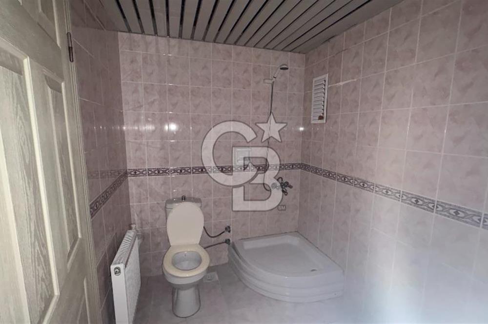 BAHÇECİK MAHALLESİNDE 7/24 GÜVENLİKLİ KİRALIK 3+1 DAİRE