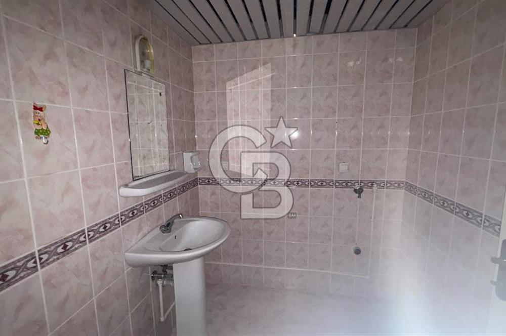 BAHÇECİK MAHALLESİNDE 7/24 GÜVENLİKLİ KİRALIK 3+1 DAİRE