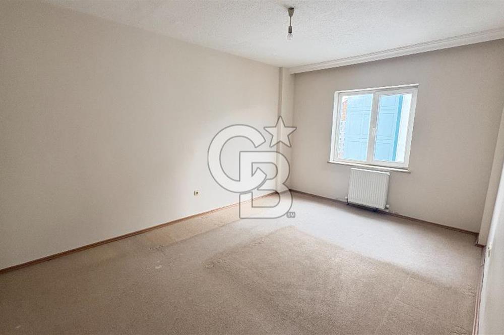 BAHÇECİK MAHALLESİNDE 7/24 GÜVENLİKLİ KİRALIK 3+1 DAİRE