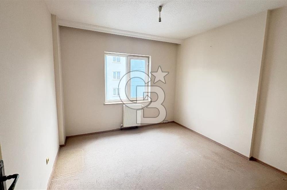 BAHÇECİK MAHALLESİNDE 7/24 GÜVENLİKLİ KİRALIK 3+1 DAİRE