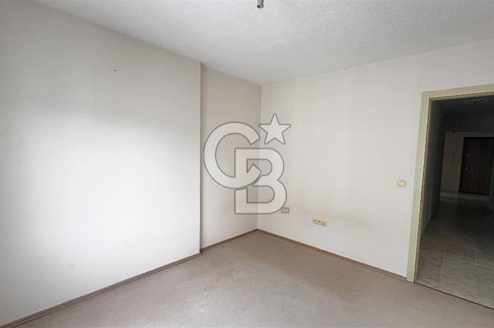 BAHÇECİK MAHALLESİNDE 7/24 GÜVENLİKLİ KİRALIK 3+1 DAİRE