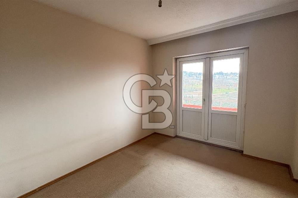 BAHÇECİK MAHALLESİNDE 7/24 GÜVENLİKLİ KİRALIK 3+1 DAİRE