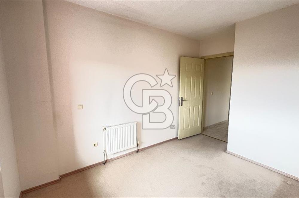 BAHÇECİK MAHALLESİNDE 7/24 GÜVENLİKLİ KİRALIK 3+1 DAİRE