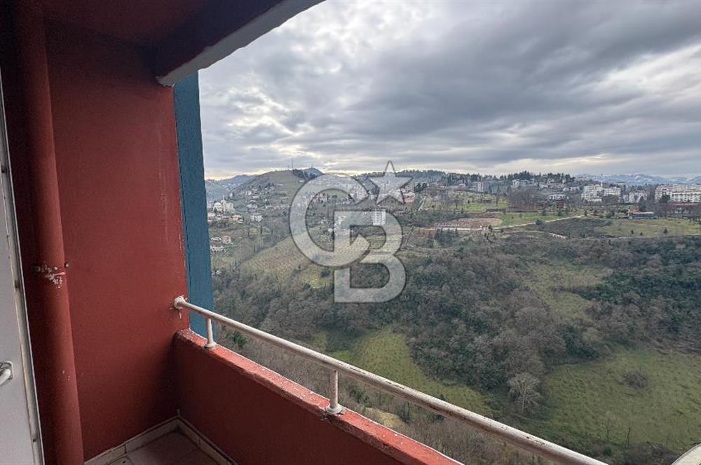 BAHÇECİK MAHALLESİNDE 7/24 GÜVENLİKLİ KİRALIK 3+1 DAİRE