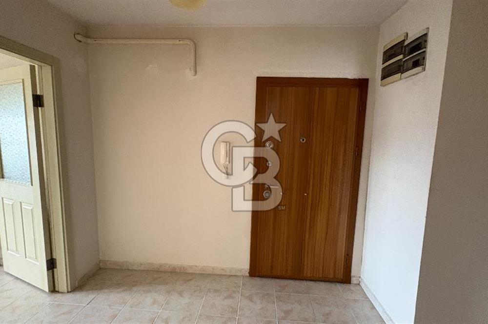 BAHÇECİK MAHALLESİNDE 7/24 GÜVENLİKLİ KİRALIK 3+1 DAİRE