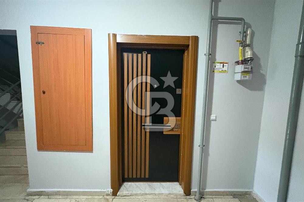 BAHÇECİK MAHALLESİNDE 7/24 GÜVENLİKLİ KİRALIK 3+1 DAİRE