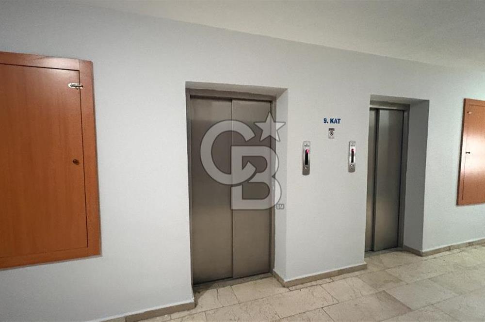 BAHÇECİK MAHALLESİNDE 7/24 GÜVENLİKLİ KİRALIK 3+1 DAİRE