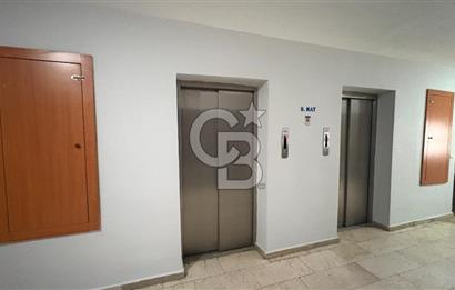 BAHÇECİK MAHALLESİNDE 7/24 GÜVENLİKLİ KİRALIK 3+1 DAİRE