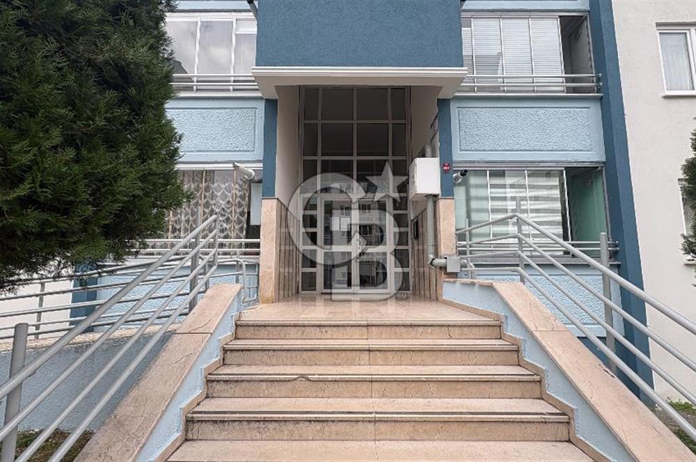 BAHÇECİK MAHALLESİNDE 7/24 GÜVENLİKLİ KİRALIK 3+1 DAİRE