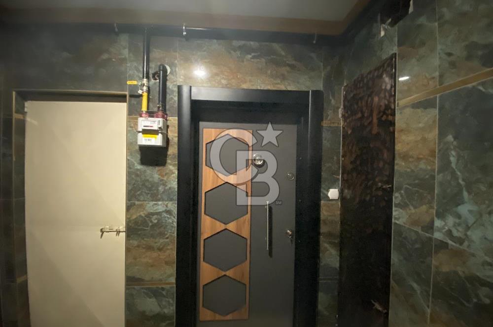 ÇUKURÇAYIR'DA SİTE İÇERİSİNDE SATILIK DAİRE