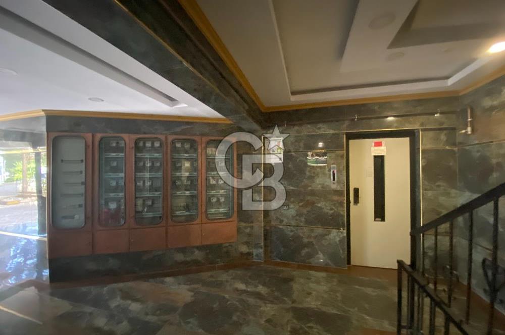 ÇUKURÇAYIR'DA SİTE İÇERİSİNDE SATILIK DAİRE