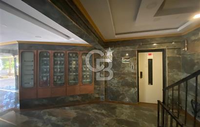 ÇUKURÇAYIR'DA SİTE İÇERİSİNDE SATILIK DAİRE