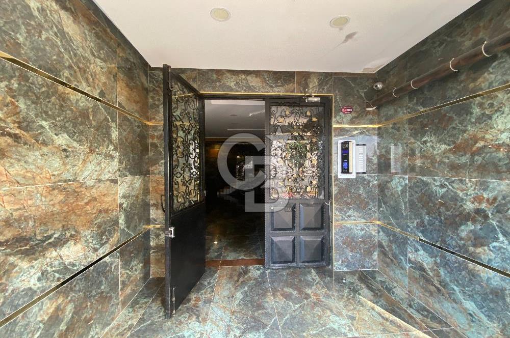 ÇUKURÇAYIR'DA SİTE İÇERİSİNDE SATILIK DAİRE