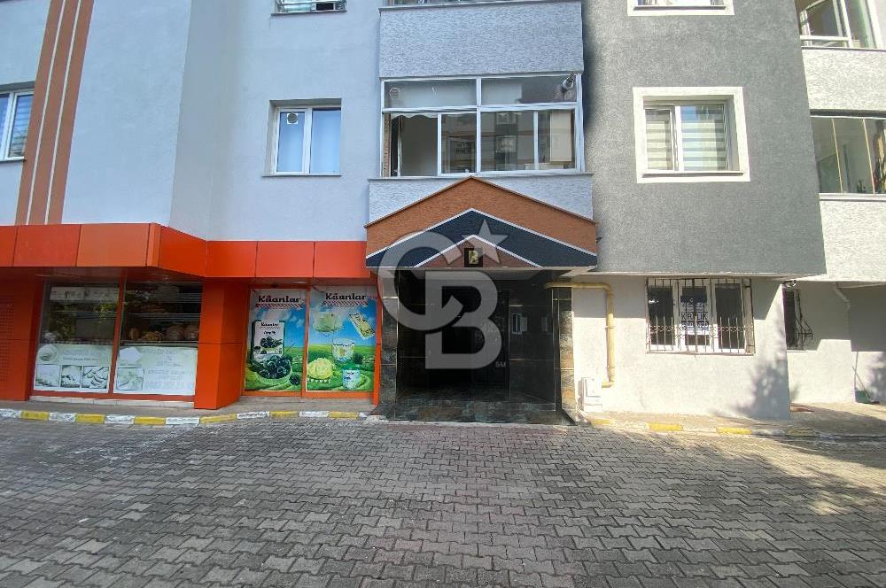 ÇUKURÇAYIR'DA SİTE İÇERİSİNDE SATILIK DAİRE