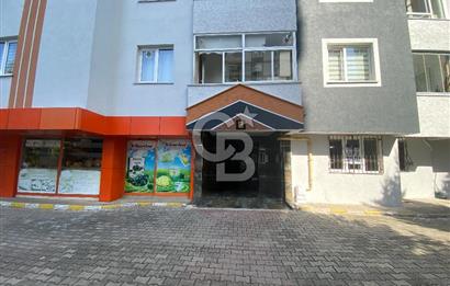 ÇUKURÇAYIR'DA SİTE İÇERİSİNDE SATILIK DAİRE