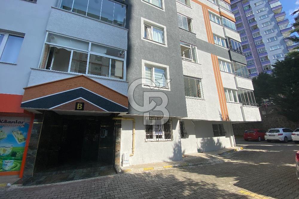 ÇUKURÇAYIR'DA SİTE İÇERİSİNDE SATILIK DAİRE