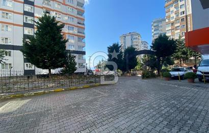 ÇUKURÇAYIR'DA SİTE İÇERİSİNDE SATILIK DAİRE